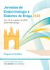 Jornadas de Endocrinologia e Diabetes de Braga 2018