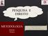 PESQUISA E DIREITO METODOLOGIA. Método Técnica. Artur Stamford da Silva Prof. Associado UFPE/CCJ/FDR/DTGDDP