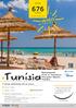 [2364] Tunísia Continental VA! (val a 15.06)