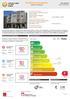 Certificado Energético Edifício de Habitação IDENTIFICAÇÃO POSTAL. Morada R BARÃO DE SABROSA, 160, 3 DTO Localidade LISBOA. Freguesia PENHA DE FRANÇA