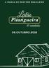 A GENÉtICA PItANGuEIrA AGrADECE A PArtICIPAÇÃo DoS PArCEIroS E CoNVIDADoS No NoSSo PrIMEIro LEILÃo EM CASA,