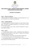 HASTA PÚBLICA N.º 02/2016 ALIENAÇÃO DE IMÓVEIS MUNICIPAIS GARAGENS E ARRECADAÇÕES EM ALCANENA E MINDE PROGRAMA DE PROCEDIMENTO