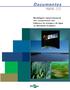 Documentos 99. ISSN Outubro, Modelagem espaçotemporal dos componentes dos balanços de energia e de água no Semiárido brasileiro