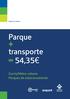 Parque + transporte = 54,35
