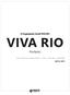 A Organização Social VIVA RIO VIVA RIO. Porteiro
