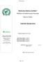 Rainforest Alliance Certified TM Relatório de Auditoria para Fazendas. Labareda Agropecuária. Resumo Público. PublicSummary