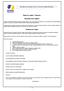 Roteiro de estudos 3º trimestre. Matemática-Física-Química. Orientação de estudos