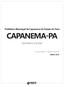 Prefeitura Municipal de Capanema do Estado do Pará CAPANEMA-PA. Secretário Escolar