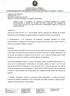 SERVIÇO PÚBLICO FEDERAL CONSELHO FEDERAL DE MEDICINA CONSELHO REGIONAL DE MEDICINA DO ESTADO DE SANTA CATARINA CRM-SC -