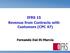 IFRS 15 Revenue from Contracts with Customers (CPC 47) Fernando Dal-Ri Murcia