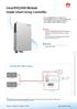 SmartPID2000 Module Inside Smart Array Controller