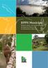 RPPN Municipal Roteiro para o reconhecimento de Reserva Particular do Patrimônio Natural