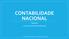 CONTABILIDADE NACIONAL Capítulo 9 40 Exercícios de Exames Nacionais.   - Preparação Exames