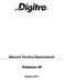 Manual Técnico/Operacional. Telefone IP. Modelo IP03