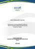 NOTA TÉCNICA GRT Nº 05/2018 Detalhamento do Cálculo do Reajuste Tarifário de 2018 da Companhia de Saneamento Municipal de Juiz de Fora - Cesama