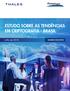 ESTUDO SOBRE AS TENDÊNCIAS EM CRIPTOGRAFIA - BRASIL