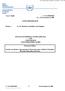 O JUÍZO PRELIMINAR III SITUAÇÃO NA REPÚBLICA CENTRO AFRICANA CASO O PROCURADOR. Documento Público