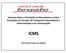 ICMS. Imposto sobre a Circulação de Mercadorias e sobre Prestações de Serviços de Transporte Interestadual e Intermunicipal e de Comunicação
