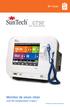 CT50 VITAL SIGNS MONITOR