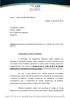 Assunto Solicitação de veto integral ao Projeto de Lei n 7.448, de 2017 (PLS n 349, de 2015) Excelentíssimo Senhor Presidente,