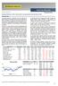 Diário de Mercado. Ibovespa vs Dow Jones (Intraday) Ibovespa Dow Jones /5