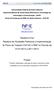 Relatório Final Relatório de Atividades Referente à Implementação do Plano de Trabalho PoP-SC e RNP no Período de 01/01/2014 a 28/11/2014