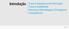 Introdução. O que é Arquitetura de Informação O que é Usabilidade Processos, Metodologias e Entregáveis Competências
