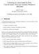 E-learning na Universidade do Porto Caso de estudo: Física dos Sistemas Dinâmicos 2004/2005