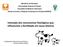 Interação dos mecanismos fisiológicos que influenciam a fertilidade em vacas leiteiras