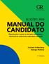 ELEIÇÕES a Edição. Arrecadação e gastos de recursos financeiros e. Gabriela Rollemberg Rodrigo Pedreira