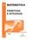 MATEMÁTICA PRIMITIVAS E INTEGRAIS. 7ª Edição. Coleção Matemática EDIÇÕES SÍLABO MANUEL ALBERTO M. FERREIRA ISABEL AMARAL