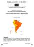 PARLAMENTO EUROPEU. Delegação para as Relações com os Países do Mercosul INTRODUÇÃO À DELEGAÇÃO PARA AS RELACOES COM OS PAISES DO MERCOSUL