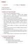 Futebol 6 ECTS. 1.º Ano, 2.º Semestre. Área Científica. Objetivos de Aprendizagem. Conteúdos Programáticos. Educação Física e Desporto (EFD)