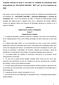 Proposta referente ao ponto 2º da Ordem de Trabalhos da Assembleia Geral Extraordinária da SALVADOR CAETANO - IMVT, SA, de 22 de Dezembro de 2006