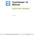 TeamViewer 13 Manual Controle remoto