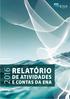 Relatório de Atividades e Contas. ENA, Agência de Energia e Ambiente da Arrábida. Setúbal, Março de 2017