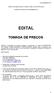 CENTRO DE SERVIÇOS DE LOGÍSTICA BELO HORIZONTE (MG) TOMADA DE PREÇOS Nº 2013/00632(7417) EDITAL TOMADA DE PREÇOS