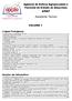 ADAF. Assistente Técnico. Agência de Defesa Agropecuária e Florestal do Estado do Amazonas VOLUME 1. Língua Portuguesa. Noções de Informática