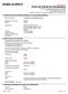 SIGMA-ALDRICH. 1. IDENTIFICAÇÃO DA SUBSTÂNCIA/MISTURA E DA SOCIEDADE/EMPRESA Nome do produto : CLORETO DE BÁRIO 99.9%