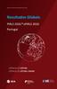 Progress in International Reading Literacy Study. Resultados Globais. Portugal LITERACIA DE LEITURA LITERACIA DE LEITURA ONLINE