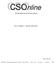 CSOnline. Ano 4, edição 9 janeiro/abril Revista Eletrônica de Ciências Sociais ISSN
