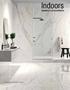 Indoors. banho e acessórios. Linea Prestige Calacatta by Margres