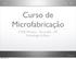 Curso de Microfabricação