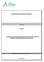 RELATÓRIO DE CONSULTA PÚBLICA AIA Projeto de Transposição de Sedimentos para Otimização do Equilíbrio Hidrodinâmico da Ria de Aveiro