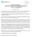 Relatório do Administrador IRB INTERNACIONAL FUNDO DE INVESTIMENTO IMOBILIÁRIO FII (CNPJ no / )