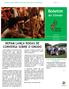 AMAZÔNIA: NOVOS CAMINHOS PARA A IGREJA E PARA UMA ECOLOGIA INTEGRAL Edição nº 01