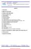 SUMÁRIO 5- PROJETO ESTRUTURAL DE CAIXAS E BASES EXECUTADAS IN-LOCO. N.Documento: Categoria: Versão: Aprovado por: Data Publicação: Página: