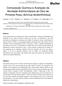 Composição Química e Avaliação da Atividade Antimicrobiana do Óleo de Pimenta Rosa (Schinus terebinthifolius)