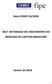 Nota CEMEC 01/ : RETOMADA DO CRESCIMENTO DO MERCADO DE CAPITAIS BRASILEIRO