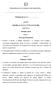 PRESIDÊNCIA DO CONSELHO DE MINISTROS. Proposta de Lei n.º ANEXO. Republicação da Lei n.º 24/96, de 31 de julho CAPÍTULO I.